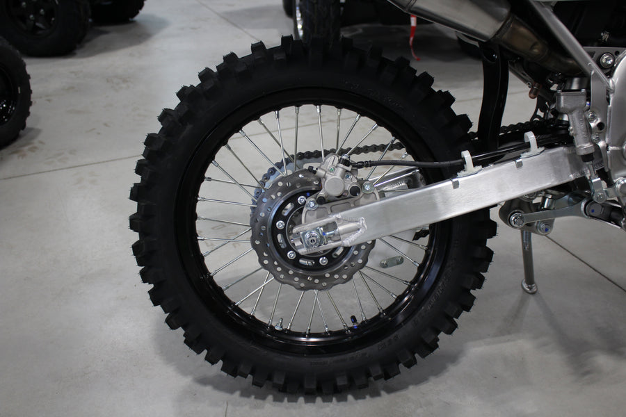 2026 KAWASAKI KLX230R