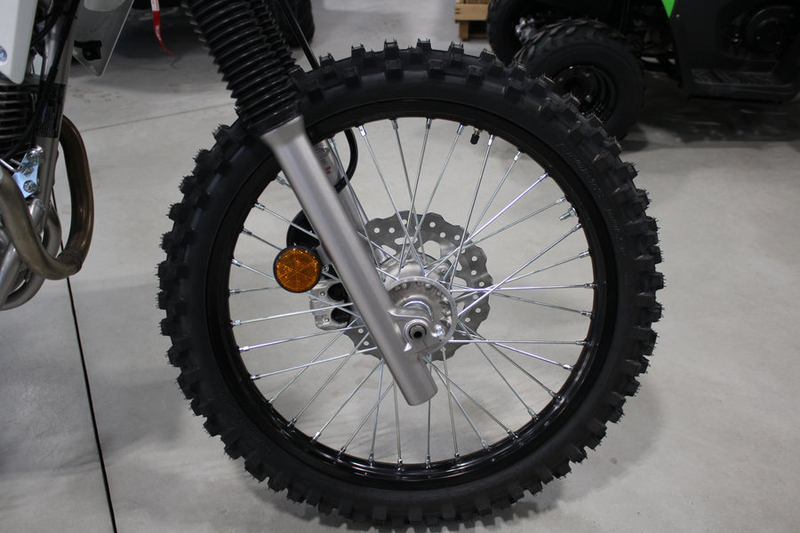 2026 KAWASAKI KLX230R