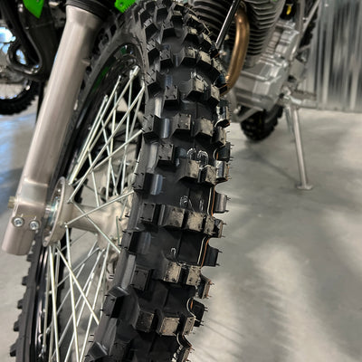 2026 KAWASAKI KLX230R