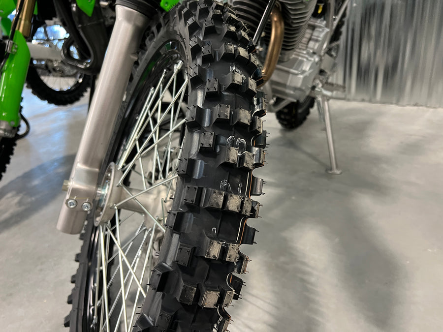 2026 KAWASAKI KLX230R