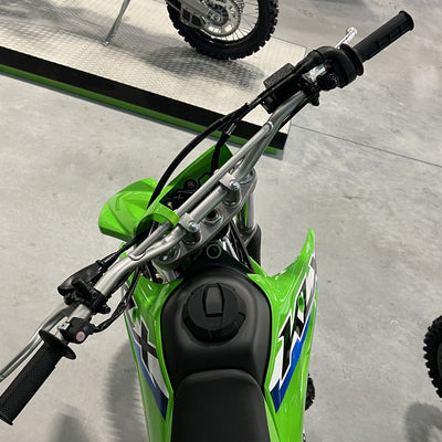 2026 KAWASAKI KLX230R