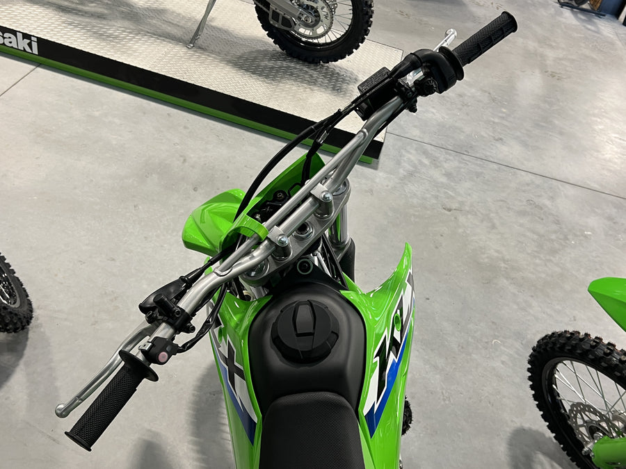 2026 KAWASAKI KLX230R