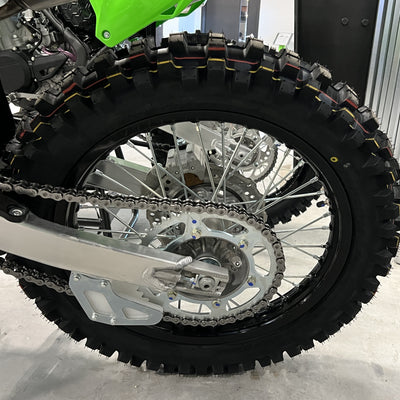 2026 KAWASAKI KLX230R