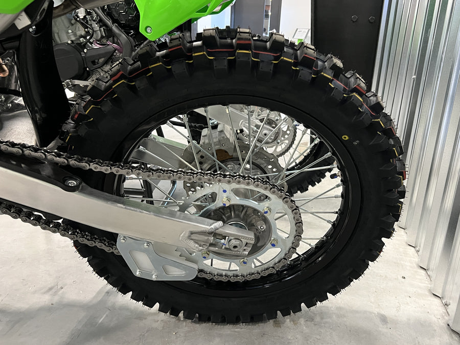 2026 KAWASAKI KLX230R