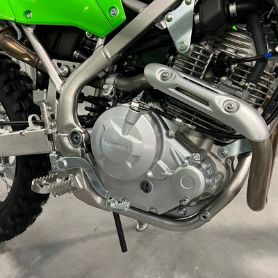 2026 KAWASAKI KLX230R
