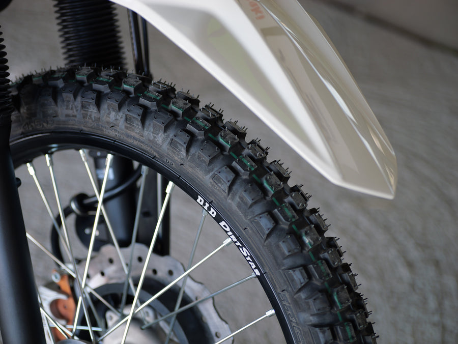 2026 KAWASAKI KLX230 SHERPA S