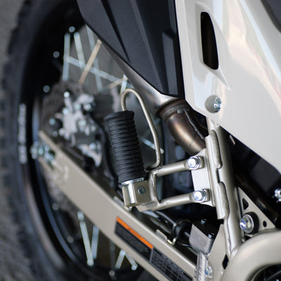 2026 KAWASAKI KLX230 SHERPA S