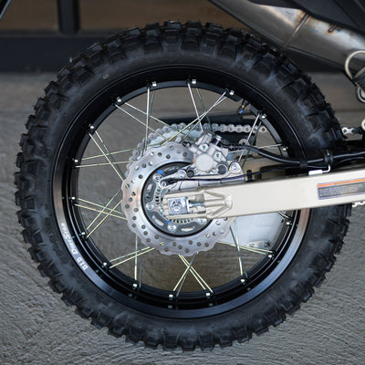 2026 KAWASAKI KLX230 SHERPA S
