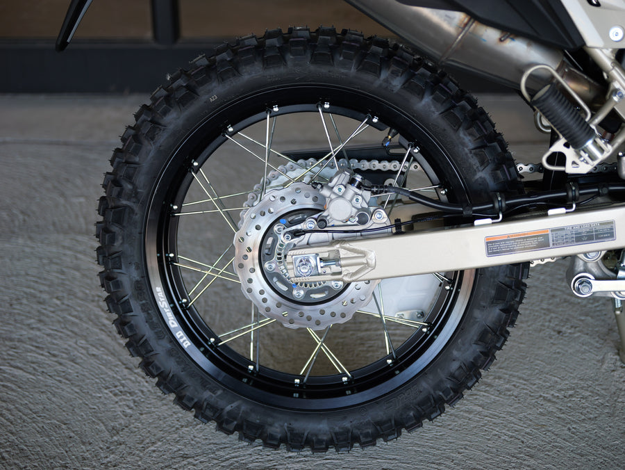 2026 KAWASAKI KLX230 SHERPA S