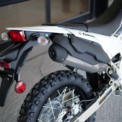 2026 KAWASAKI KLX230 SHERPA S