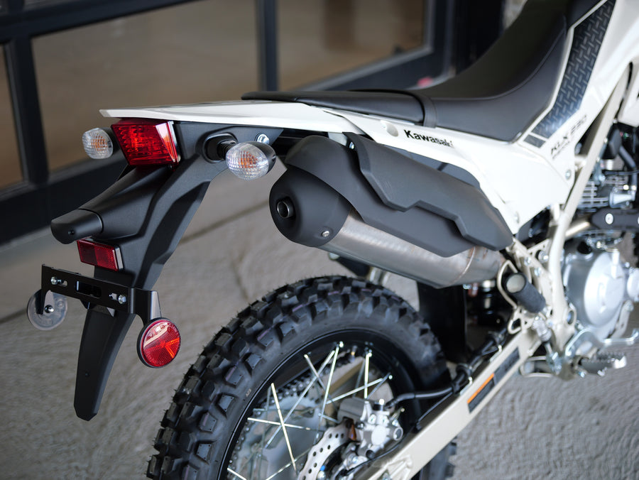 2026 KAWASAKI KLX230 SHERPA S