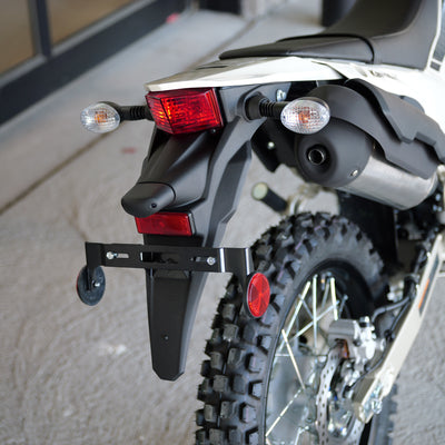 2026 KAWASAKI KLX230 SHERPA S