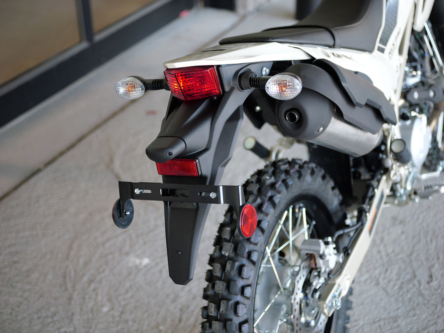 2026 KAWASAKI KLX230 SHERPA S