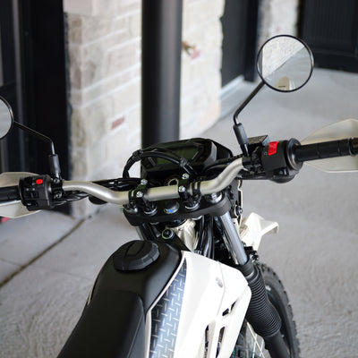 2026 KAWASAKI KLX230 SHERPA S