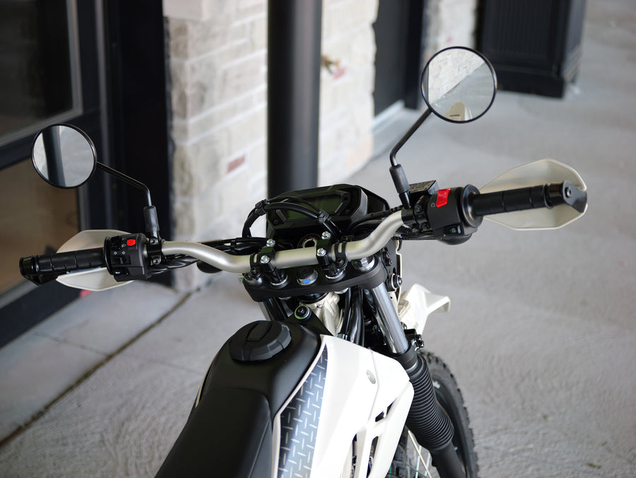 2026 KAWASAKI KLX230 SHERPA S