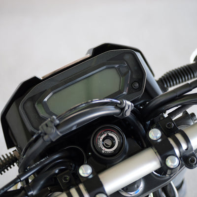 2026 KAWASAKI KLX230 SHERPA S