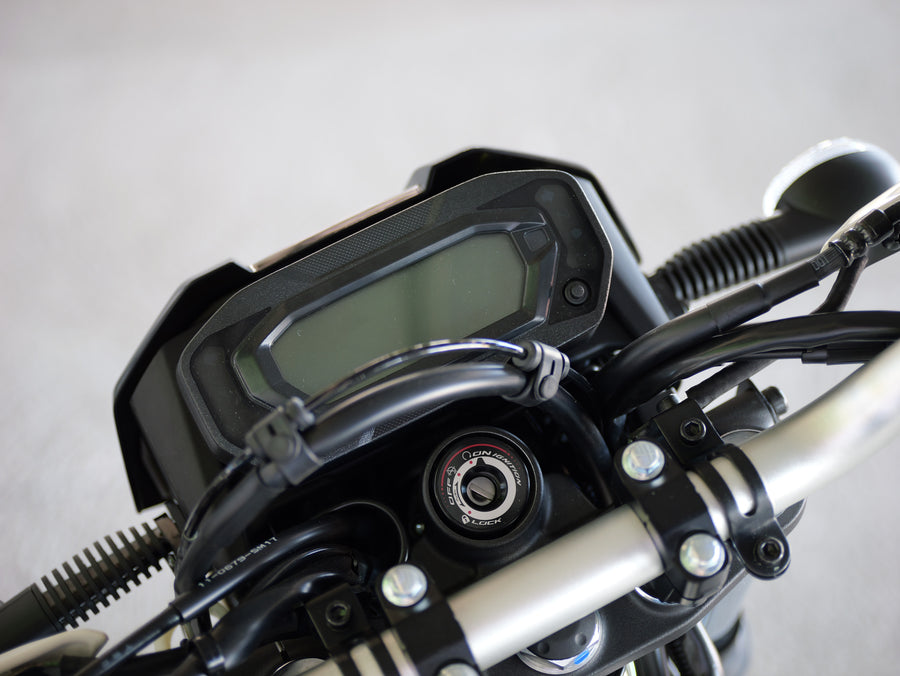 2026 KAWASAKI KLX230 SHERPA S