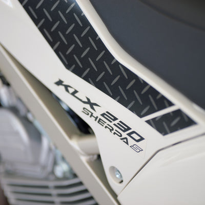 2026 KAWASAKI KLX230 SHERPA S
