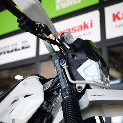 2026 KAWASAKI KLX230 SHERPA S