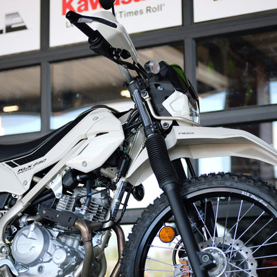 2026 KAWASAKI KLX230 SHERPA S