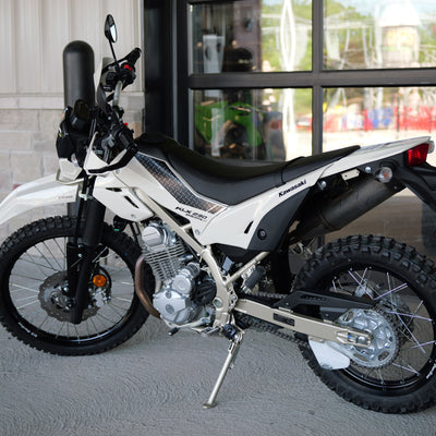 2026 KAWASAKI KLX230 SHERPA S