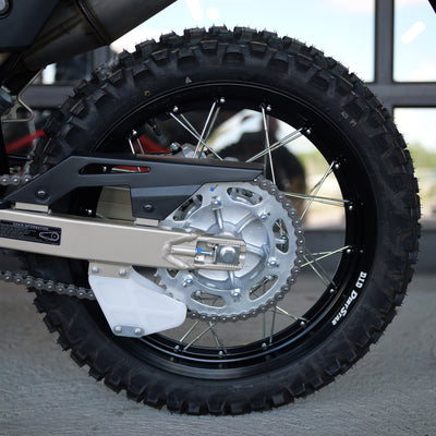 2026 KAWASAKI KLX230 SHERPA S