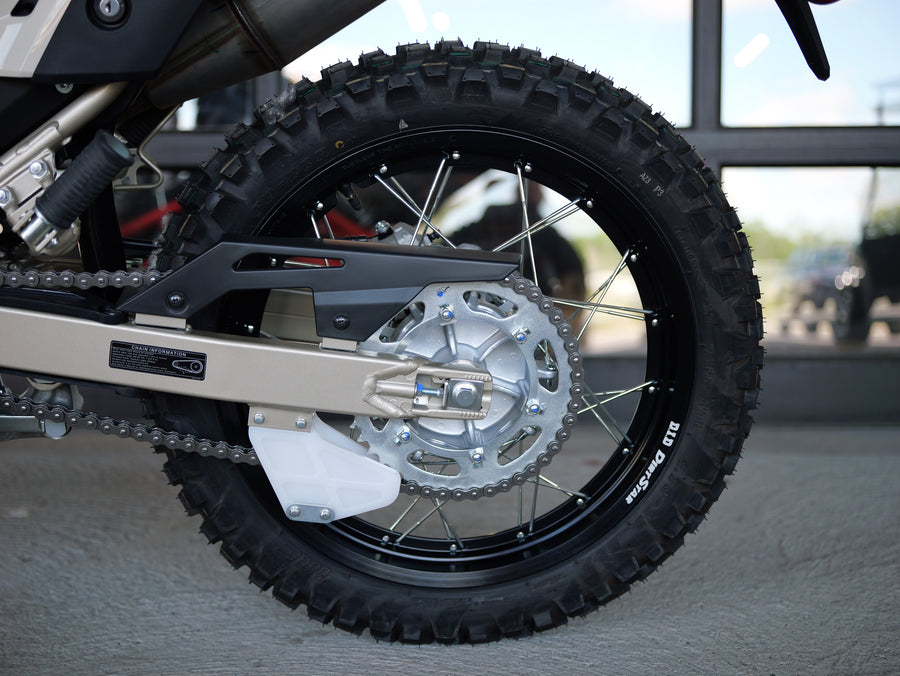 2026 KAWASAKI KLX230 SHERPA S