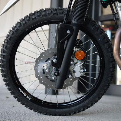 2026 KAWASAKI KLX230 SHERPA S