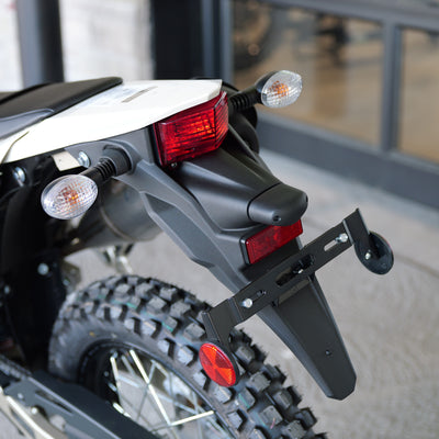 2026 KAWASAKI KLX230 SHERPA S