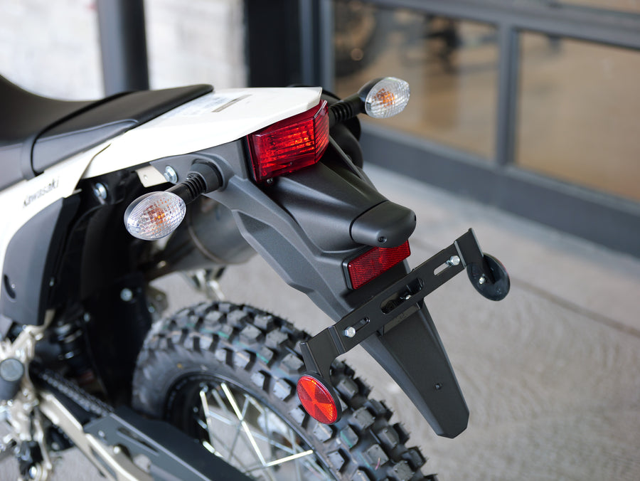 2026 KAWASAKI KLX230 SHERPA S