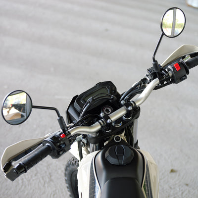 2026 KAWASAKI KLX230 SHERPA S