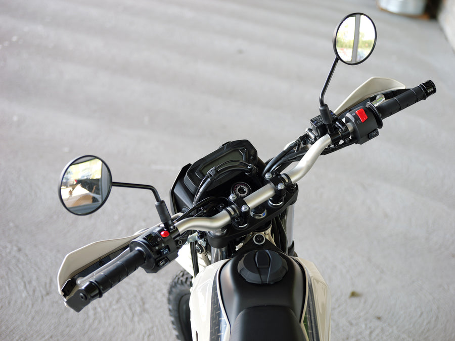 2026 KAWASAKI KLX230 SHERPA S