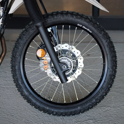 2026 KAWASAKI KLX230 SHERPA S