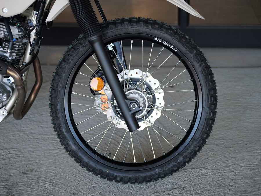 2026 KAWASAKI KLX230 SHERPA S