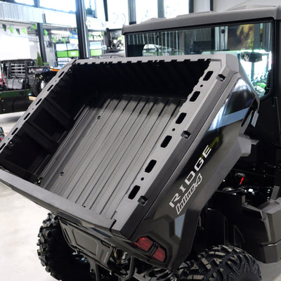 2026 KAWASAKI RIDGE HVAC