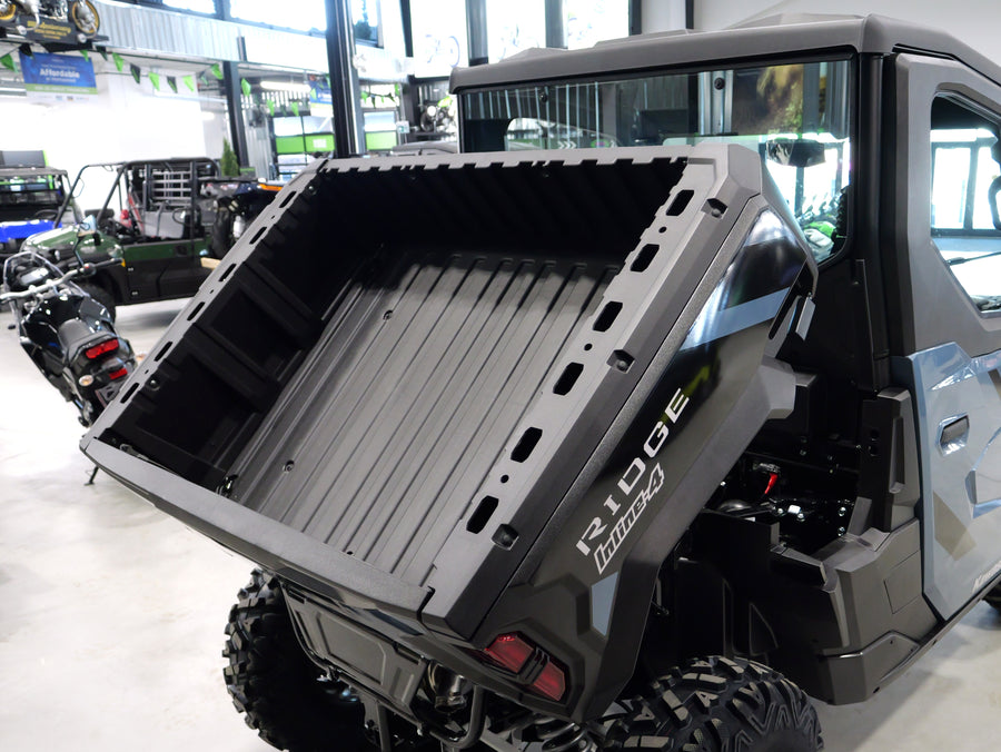 2026 KAWASAKI RIDGE HVAC