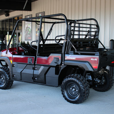 2026 KAWASAKI MULE PRO-FXT 820