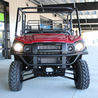 2026 KAWASAKI MULE PRO-FXT 820