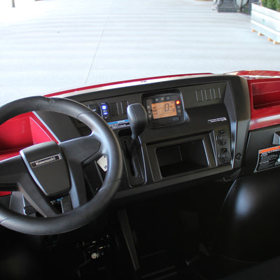 2026 KAWASAKI MULE PRO-FXT 820