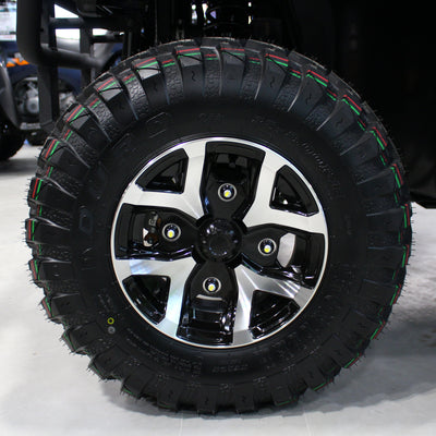 2026 MULE PRO-MX EPS LE