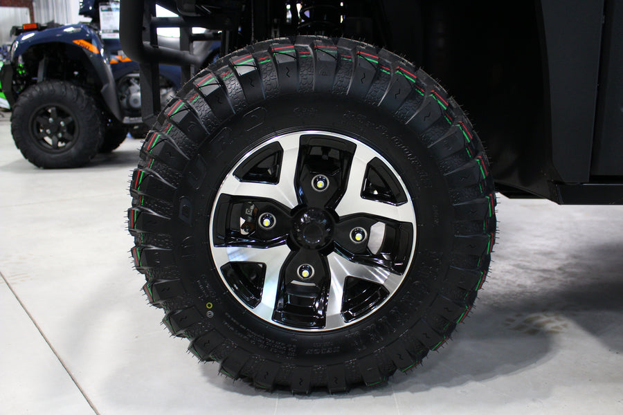 2026 MULE PRO-MX EPS LE