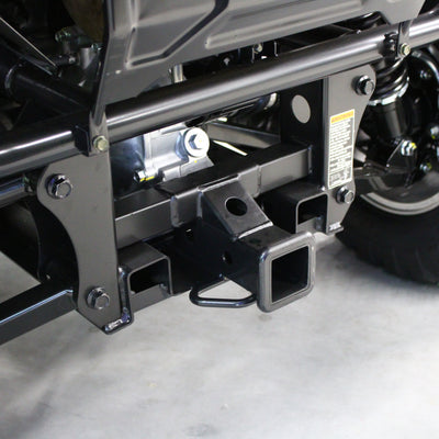 2026 MULE PRO-MX EPS LE