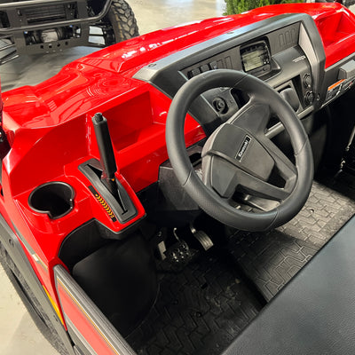 2026 KAWASAKI MULE PRO-FX 1000 HD EDITION