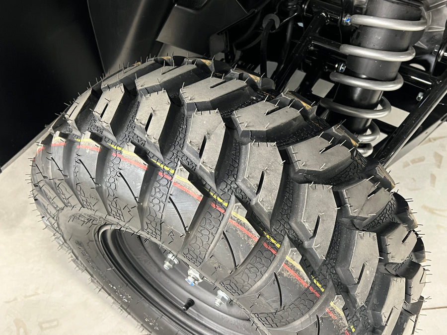 2026 KAWASAKI MULE PRO-FX 1000 HD EDITION