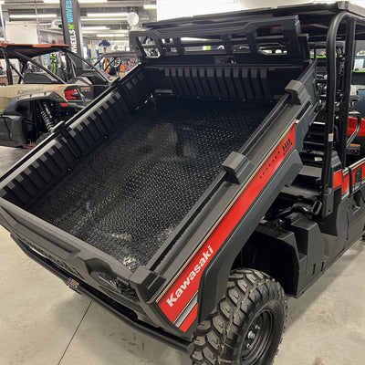 2026 KAWASAKI MULE PRO-FX 1000 HD EDITION