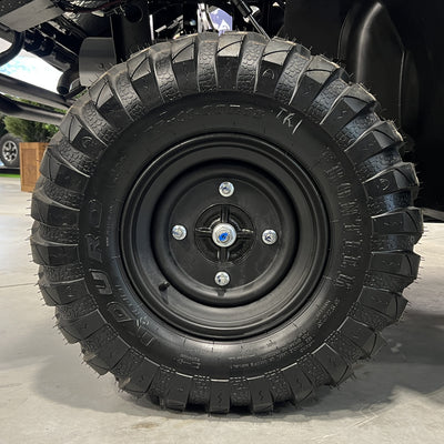 2026 KAWASAKI MULE PRO-FX 1000 HD EDITION