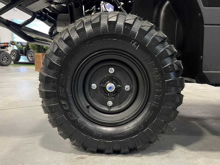 2026 KAWASAKI MULE PRO-FX 1000 HD EDITION