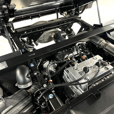 2026 KAWASAKI MULE PRO-FX 1000 HD EDITION