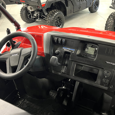 2026 KAWASAKI MULE PRO-FX 1000 HD EDITION