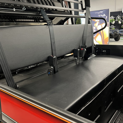 2026 KAWASAKI MULE PRO-FX 1000 HD EDITION